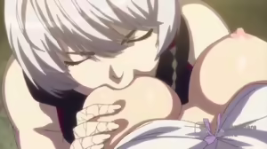 Page 1132 of Seikon no qwaser oppai screenshots - preview thumbnail