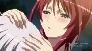 Page 1139 of Seikon no qwaser oppai screenshots - preview thumbnail