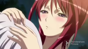 Page 1140 of Seikon no qwaser oppai screenshots - preview thumbnail