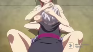 Page 1151 of Seikon no qwaser oppai screenshots - preview thumbnail