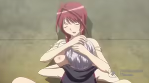 Page 1154 of Seikon no qwaser oppai screenshots - preview thumbnail