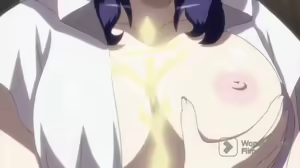 Page 1157 of Seikon no qwaser oppai screenshots - preview thumbnail