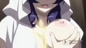 Page 1158 of Seikon no qwaser oppai screenshots - preview thumbnail