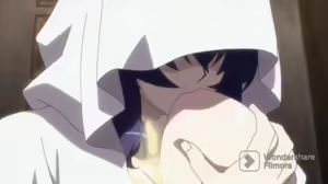 Page 1160 of Seikon no qwaser oppai screenshots - preview thumbnail