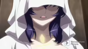 Page 1163 of Seikon no qwaser oppai screenshots - preview thumbnail
