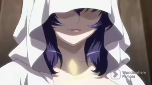 Page 1164 of Seikon no qwaser oppai screenshots - preview thumbnail