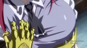 Page 1171 of Seikon no qwaser oppai screenshots - preview thumbnail