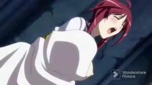 Page 1179 of Seikon no qwaser oppai screenshots - preview thumbnail