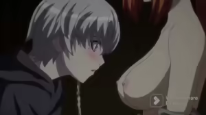 Page 1200 of Seikon no qwaser oppai screenshots - preview thumbnail