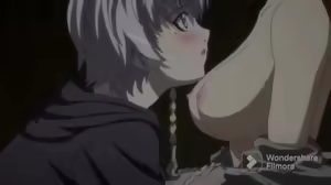 Page 1204 of Seikon no qwaser oppai screenshots - preview thumbnail