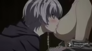 Page 1212 of Seikon no qwaser oppai screenshots - preview thumbnail