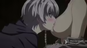 Page 1213 of Seikon no qwaser oppai screenshots - preview thumbnail