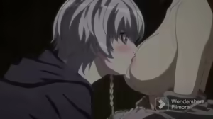Page 1215 of Seikon no qwaser oppai screenshots - preview thumbnail