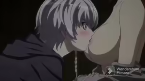 Page 1216 of Seikon no qwaser oppai screenshots - preview thumbnail