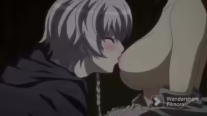 Page 1218 of Seikon no qwaser oppai screenshots - preview thumbnail