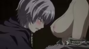 Page 1222 of Seikon no qwaser oppai screenshots - preview thumbnail
