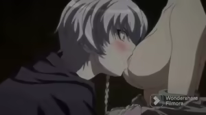 Page 1228 of Seikon no qwaser oppai screenshots - preview thumbnail