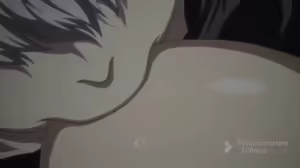 Page 1251 of Seikon no qwaser oppai screenshots - preview thumbnail
