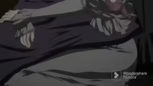 Page 1252 of Seikon no qwaser oppai screenshots - preview thumbnail