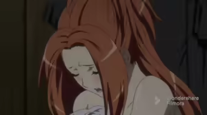 Page 1258 of Seikon no qwaser oppai screenshots - preview thumbnail