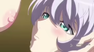 Page 126 of Seikon no qwaser oppai screenshots - preview thumbnail