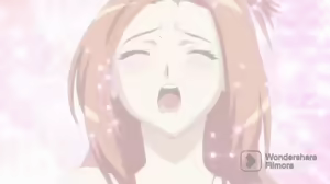 Page 1266 of Seikon no qwaser oppai screenshots - preview thumbnail