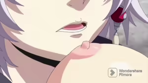 Page 1282 of Seikon no qwaser oppai screenshots - preview thumbnail