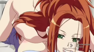 Page 1312 of Seikon no qwaser oppai screenshots - preview thumbnail