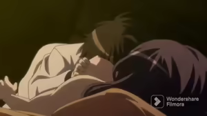 Page 1337 of Seikon no qwaser oppai screenshots - preview thumbnail