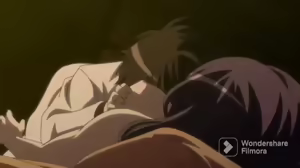 Page 1339 of Seikon no qwaser oppai screenshots - preview thumbnail