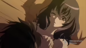 Page 1343 of Seikon no qwaser oppai screenshots - preview thumbnail
