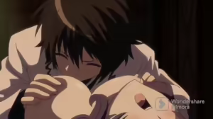 Page 1367 of Seikon no qwaser oppai screenshots - preview thumbnail