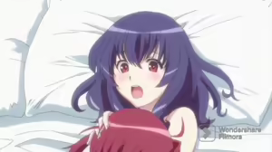 Page 1382 of Seikon no qwaser oppai screenshots - preview thumbnail