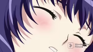 Page 1389 of Seikon no qwaser oppai screenshots - preview thumbnail