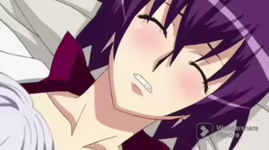 Page 1414 of Seikon no qwaser oppai screenshots - preview thumbnail