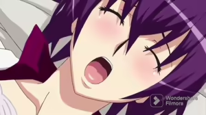 Page 1417 of Seikon no qwaser oppai screenshots - preview thumbnail