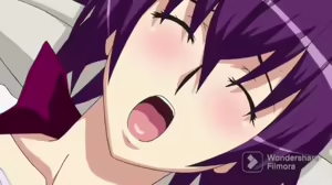 Page 1418 of Seikon no qwaser oppai screenshots - preview thumbnail