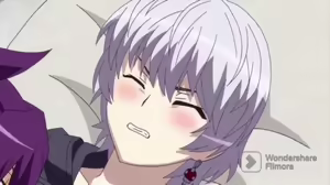 Page 1437 of Seikon no qwaser oppai screenshots - preview thumbnail