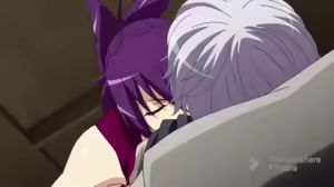 Page 1446 of Seikon no qwaser oppai screenshots - preview thumbnail