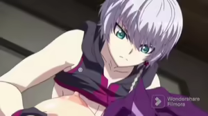 Page 1452 of Seikon no qwaser oppai screenshots - preview thumbnail