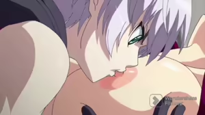 Page 1457 of Seikon no qwaser oppai screenshots - preview thumbnail
