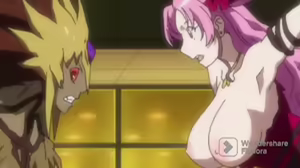 Page 1475 of Seikon no qwaser oppai screenshots - preview thumbnail