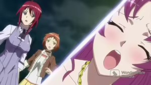 Page 1482 of Seikon no qwaser oppai screenshots - preview thumbnail