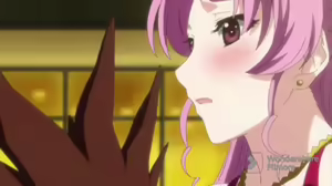 Page 1487 of Seikon no qwaser oppai screenshots - preview thumbnail