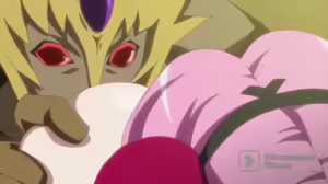 Page 1489 of Seikon no qwaser oppai screenshots - preview thumbnail