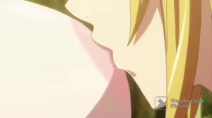 Page 1495 of Seikon no qwaser oppai screenshots - preview thumbnail