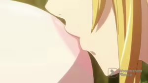 Page 1496 of Seikon no qwaser oppai screenshots - preview thumbnail