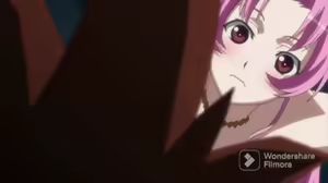 Page 1499 of Seikon no qwaser oppai screenshots - preview thumbnail