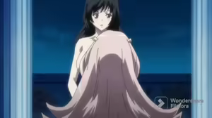 Page 1502 of Seikon no qwaser oppai screenshots - preview thumbnail