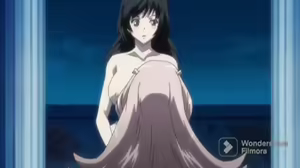 Page 1503 of Seikon no qwaser oppai screenshots - preview thumbnail